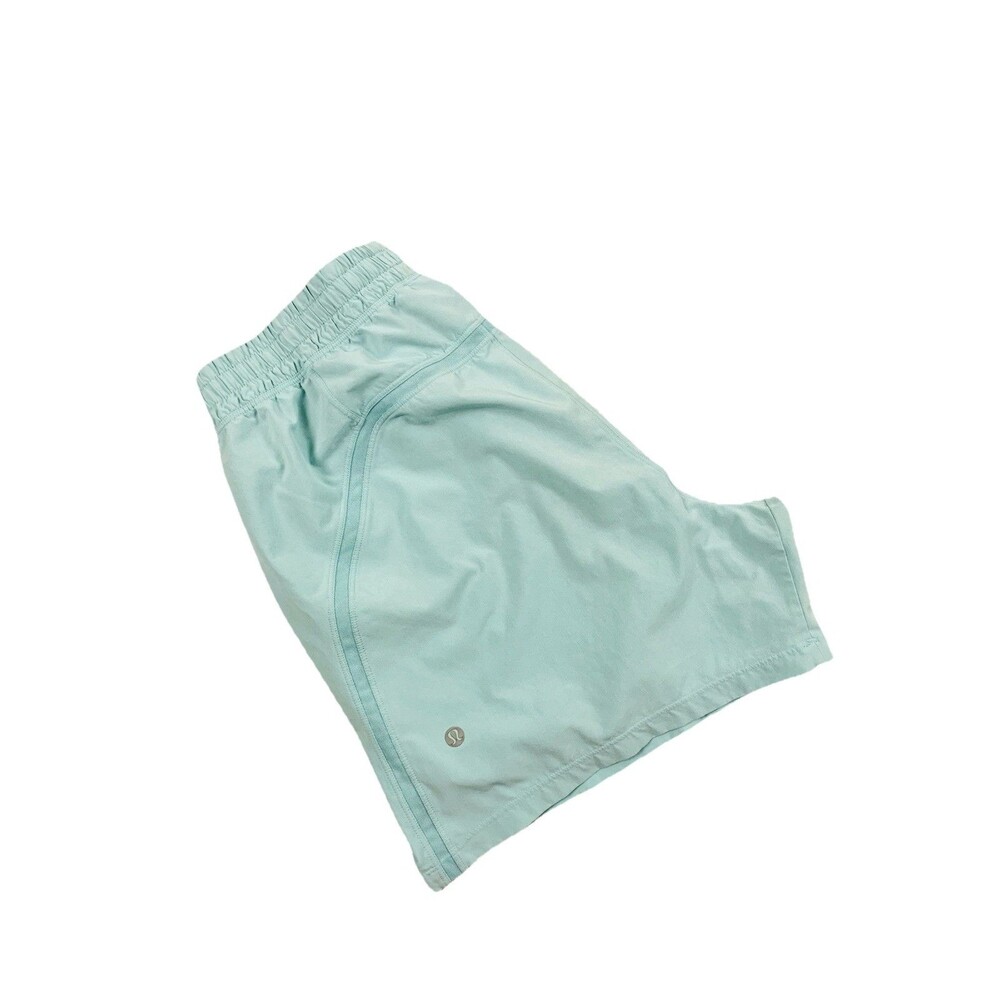 Lululemon Pace Breaker Linerless Short 5” Inseam